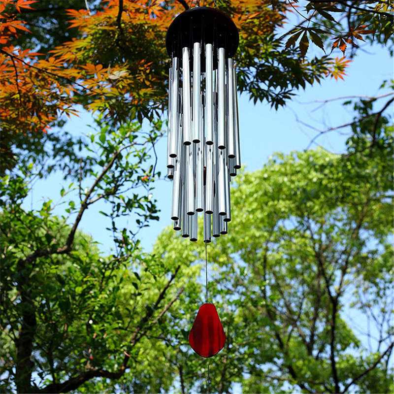 Ladetto Metal Wind Chime