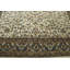 Tapis unique Raqwan 8,4 x 10,1 blanc