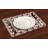 Polyester Animals/Nature Rectangle Placemat