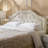 Tufted Upholstered Headboard Queen Size-790636879