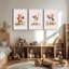 Animals 3 - Piece