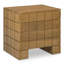 Gia Nightstand Brown