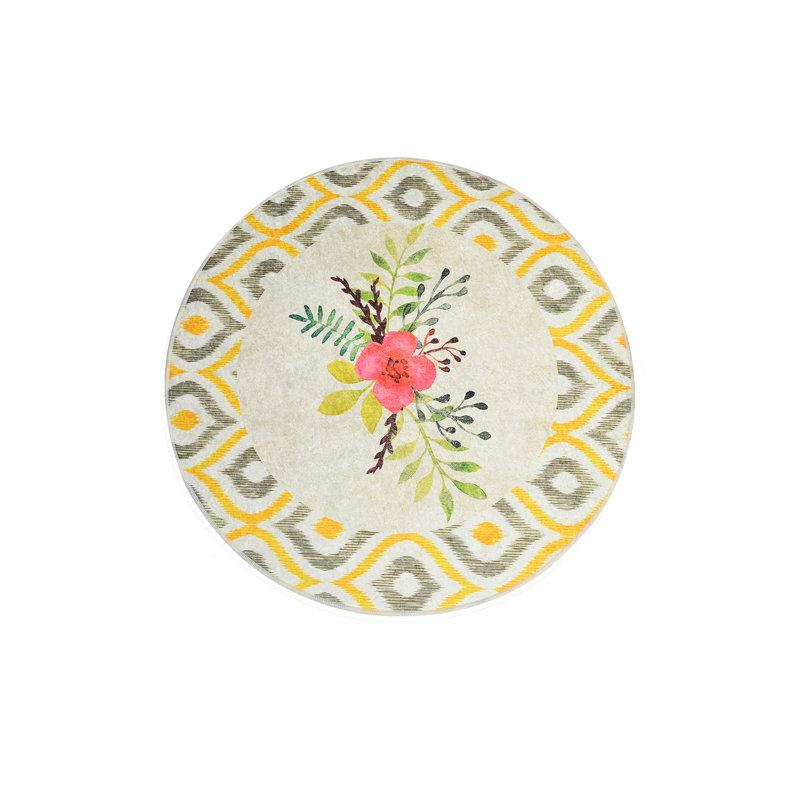 Tapis pour salle de bain Manteno