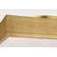 Dupont Square Semi Flush-660903552-660903553