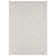 Diamond Tile Cascade Power Loomed Indoor/Outdoor Rug