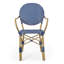 Chaise de patio Vivan