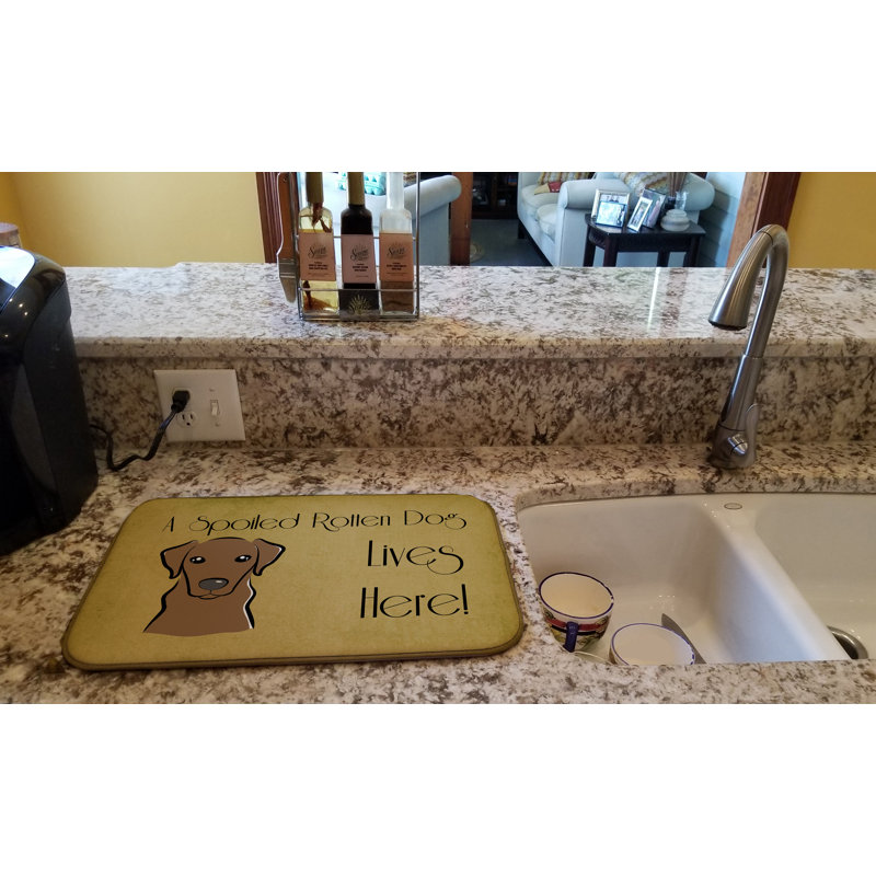 Drying Mat