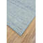 Tapis horizon touffeté à la main à motif abstrait Banford-15996514