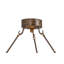 Curiel 8 - Light Chandelier