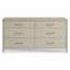Foley 6 - Drawer Dresser