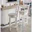 Tabouret de bar Bankhead
