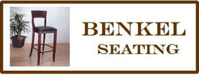 Logo BEseating