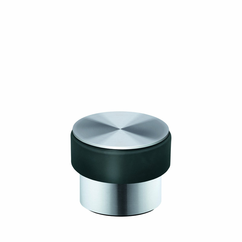 STOP Stainless Steel Door Stop 4lb