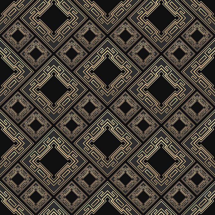 Kimarion 2.5m x 2.5m Matte Wallpaper Roll, 250 x 250cm