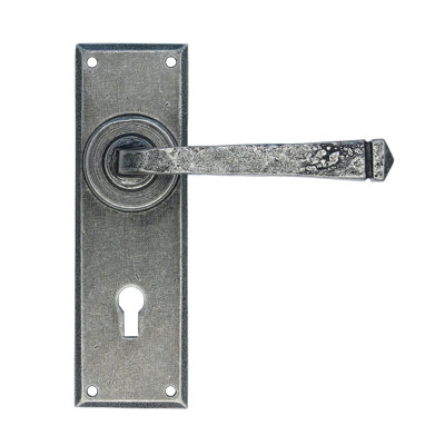 Avon Lock Door Handle