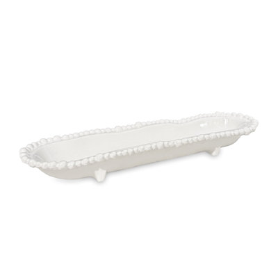 Vida Melamine Tray