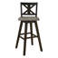 Ensemble de 2 chaises Paulita-2033249801