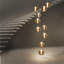 Amice 10 - Light Cluster Pendant-401374716