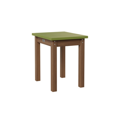 Outdoor Rectangle Side Table