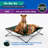 Outdoor Pet Bed Cover-66094832-66094835