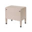 Table de chevet 2 tiroirs Denbo-899742672