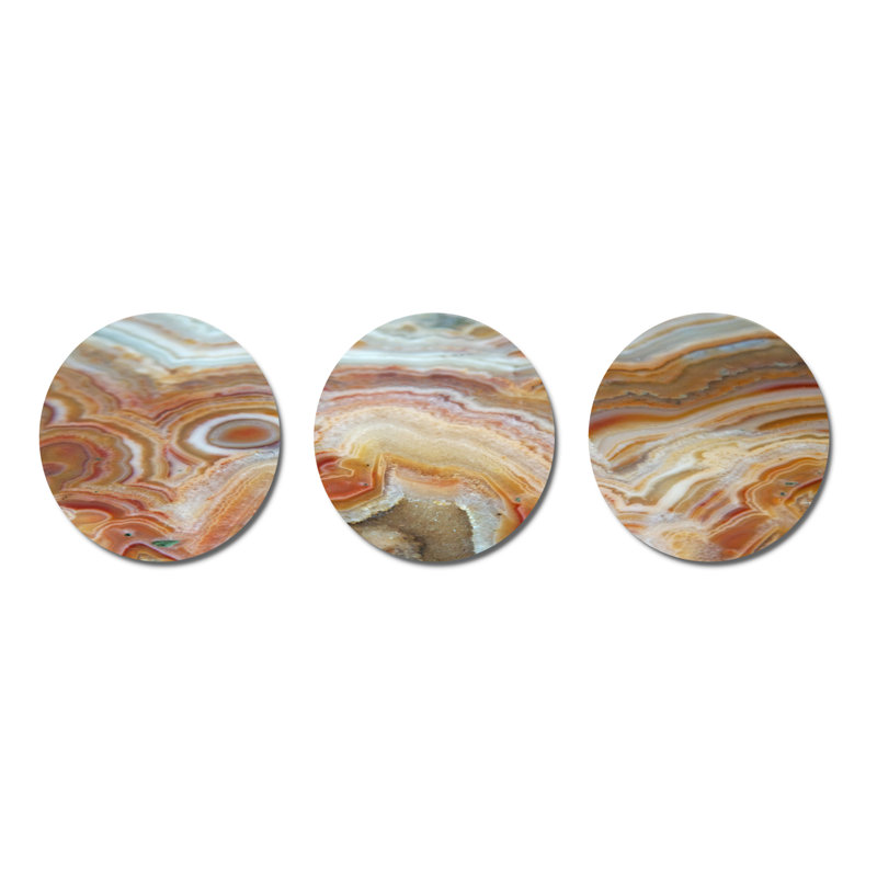 Abstract Wall Decor