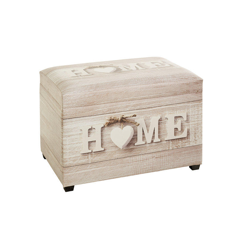 Ahadzi Blanket Chest