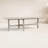Dawn 55" Outdoor Coffee Table-1773719062
