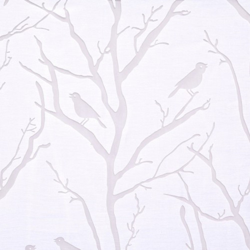 Œillets transparents, L 50 po x L 95 po