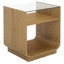 Acres Accent Table-370026043