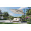 Aarne 270cm Cantilever Parasol-58239289