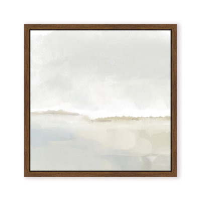 Coastal Retreat Shifting Sands
