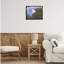 Cadre flottant en forme d'aigle au sommet d'un arbre, design par Paul Brent-1524958840-1524958841