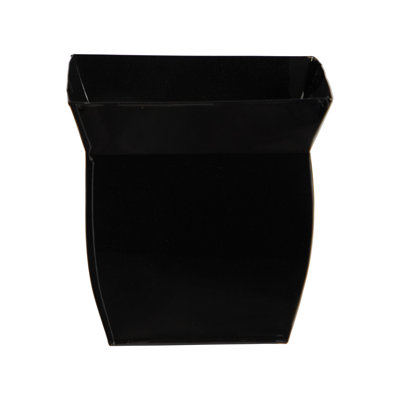 Metal Pot Planter