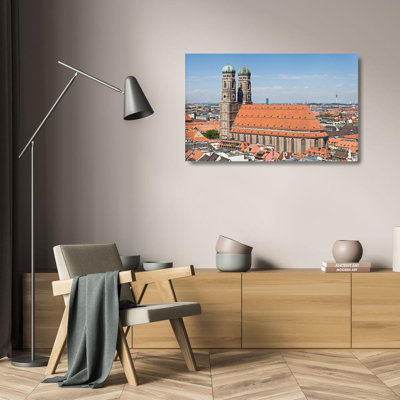 Church of Our Blessed Lady, Germany
