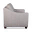 Oliver Leather Loveseat-1004091299-1004091310