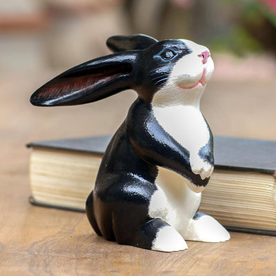 Adorable lapin Brazell