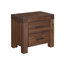 Table de chevet 2 tiroirs Kaicey-666230028