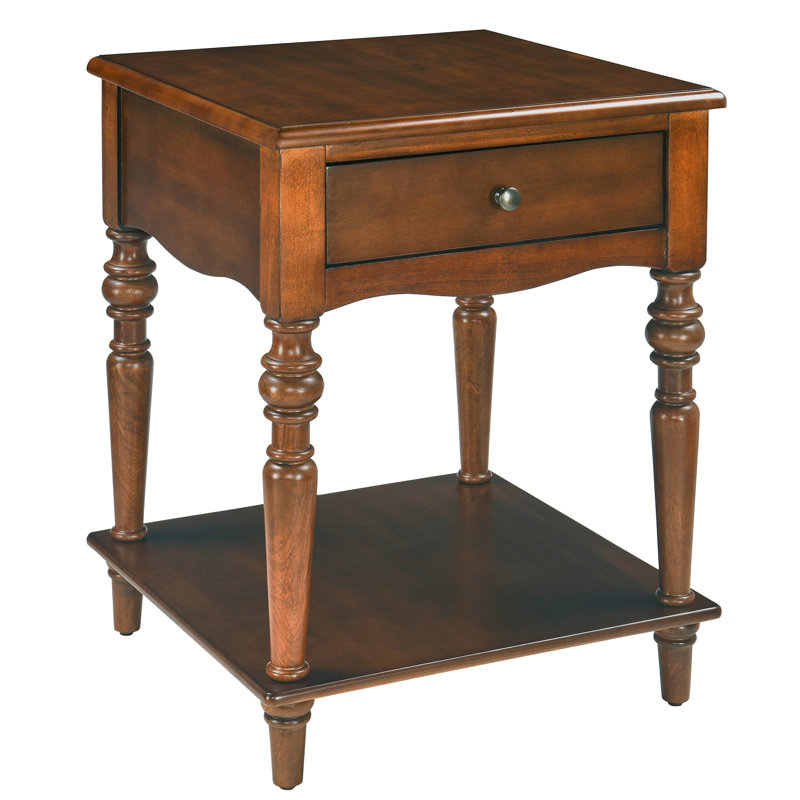 Sonderborg End Table