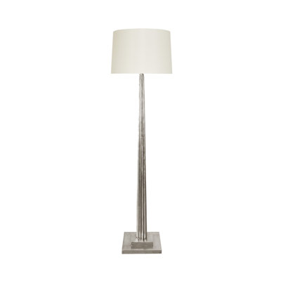 Lampe de plancher 67 po Capone
