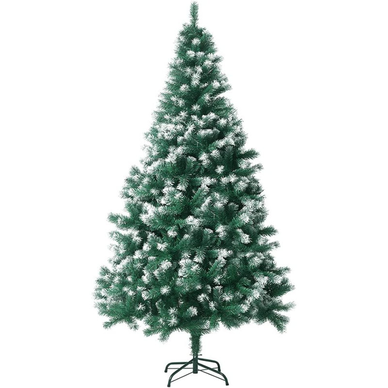Metal Artificial Tree Stand For Max. Tree Height 6 - 7.9 Ft.