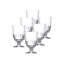 Artois 8 oz. Glass Goblet