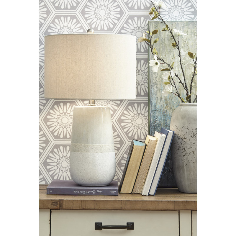 Lampe de table Cimara
