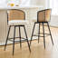 Tabouret pivotant Cane-1113427285-1113427287-1130393980