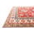 Olander Red Rug
