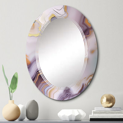 Miroir mural Kunzler