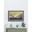 I'm Going Home - Single Picture Frame Print-411922523