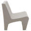 Tramontina Berta 5 Pcs. Polyethylene Lounge Set-88206025-75199429
