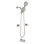 Dual Function Complete Shower System