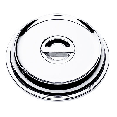 MEPRA Stainless Steel (18/10) Cover